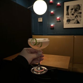 GusGus - Bars Near Me - Saint Paul, Minnesota
