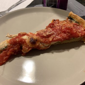 Lou Malnati's Pizzeria - Pizza Near Me - Bolingbrook, Illinois