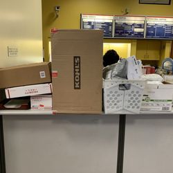 U S Post Office