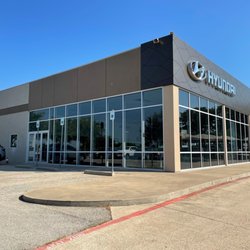 Shottenkirk Hyundai Granbury