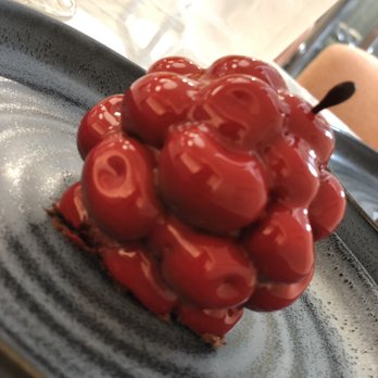Jonquils Cafe & Bakery - Cherry - Cafes Near Me - Boston, Massachusetts
