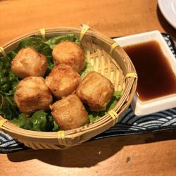 Akira Ramen & Izakaya - Shrimp Shumai NEW!!!
