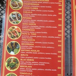La Bartola
