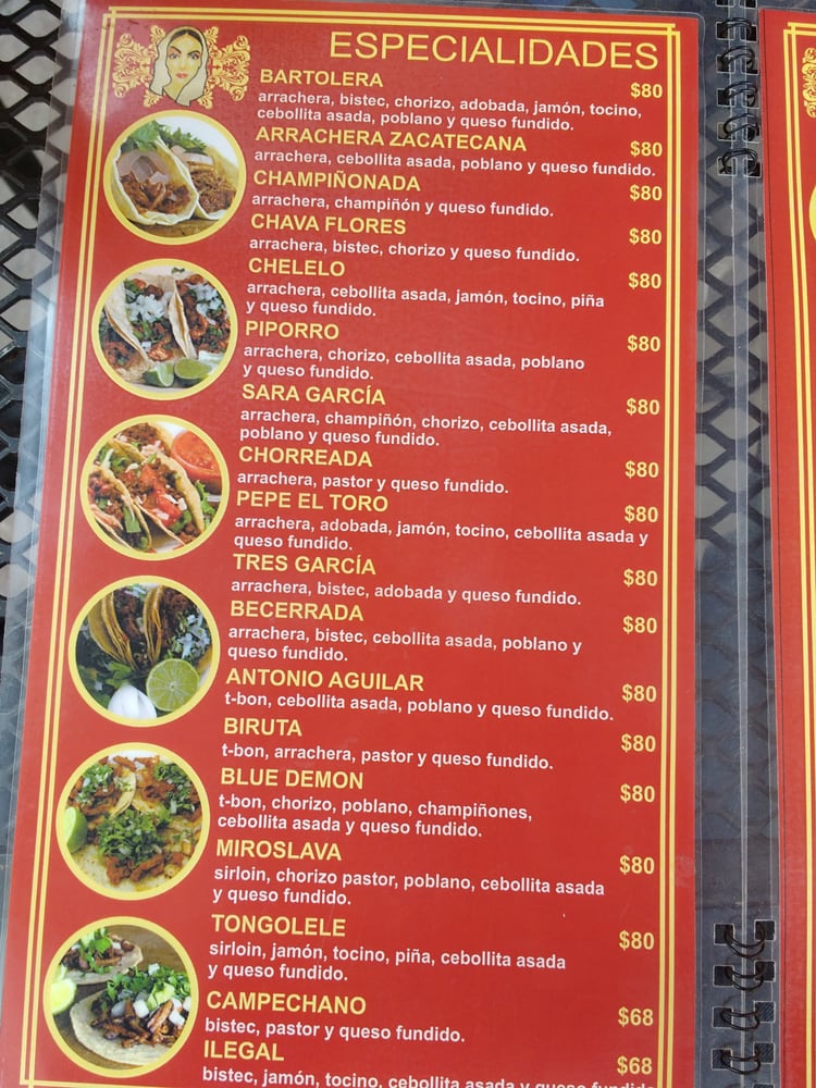 La Bartola