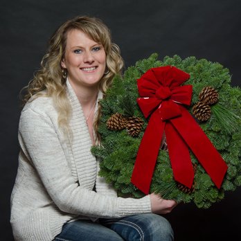 Christmas Forest - Florists Near Me - Curtis, Washington Christmas Forest - Florists Near Me - Curtis, Washington