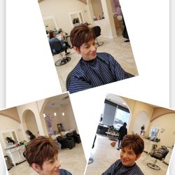 Hello Salon