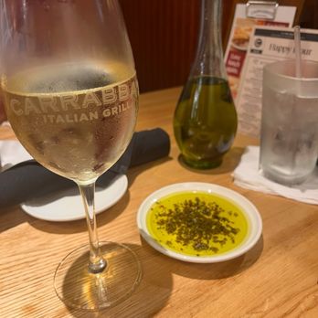Carrabba's Italian Grill - Italian Near Me - Delray Beach, Florida