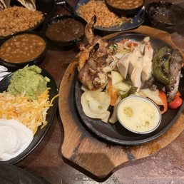 Fajitas