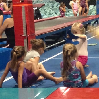 Elite Gymnastics - Gymnastics Near Me - Amityville, New York
