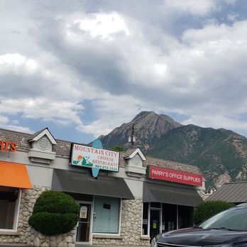 Mountain City Chinese Restaurant - Chinese restaurant in Holladay, UT