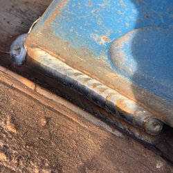Fusion Mobile Fabrication