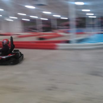 K1 Speed San Antonio - Amusement Parks Near Me - San Antonio, Texas