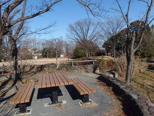 小黒公園 Parks 青葉区荏田北2 19 1 横浜市 神奈川県 Japan Phone Number