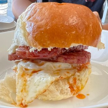 Say So Sweets - Spam slider - Desserts Near Me - Jacksonville, Florida