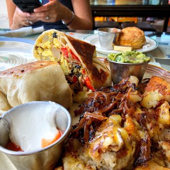 Short Stack Eatery - Breakfast & Brunch Near Me - Madison, Wisconsin