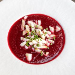 Restaurant De Tapperij - Restaurant de Tapperij Den Haag