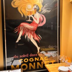 Le Paradis Brasserie Bistro