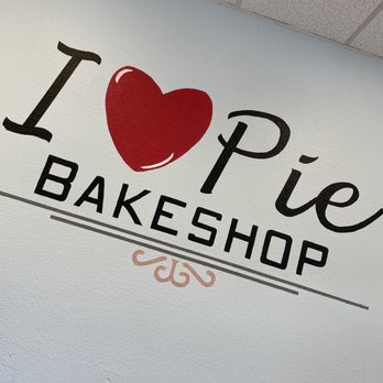 I Love Pie Bakeshop - Desserts Near Me - Carmichael, California I Love Pie Bakeshop - Desserts Near Me - Carmichael, California