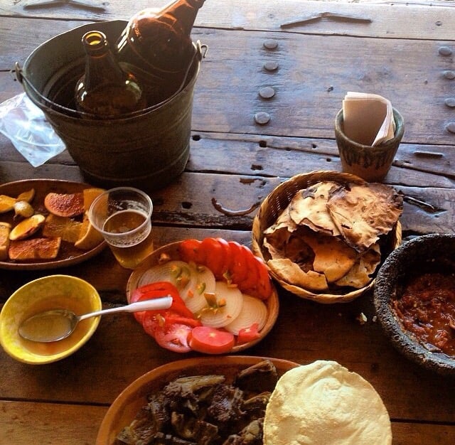 RAncho Norteño