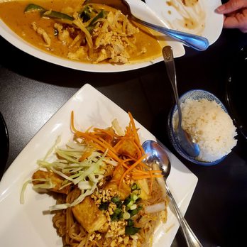 Chontong Thai Cuisine - Red Curry and Pad Thai - Thai Near Me - Seatac, Washington Chontong Thai Cuisine - Red Curry and Pad Thai - Thai Near Me - Seatac, Washington