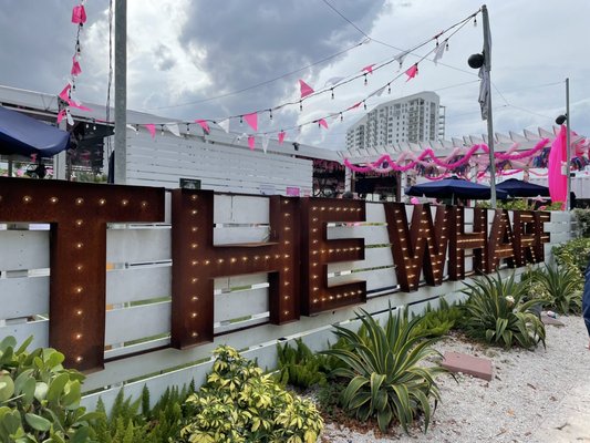 The Wharf Miami by null