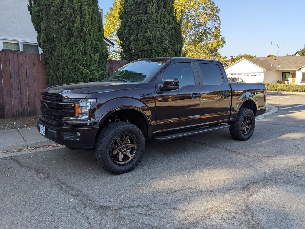 CALIFORNIA WHEELS & TIRES Updated August 2024 885 Photos & 84