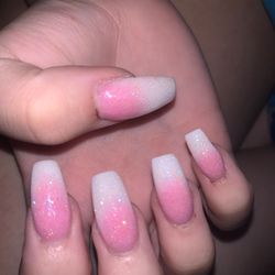 Lee Nails & Spa
