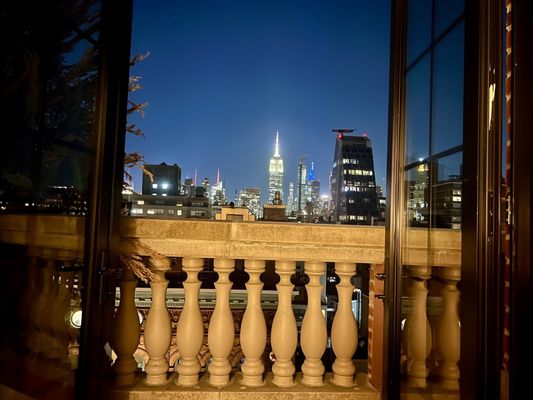 Walker Hotel Greenwich Village by null