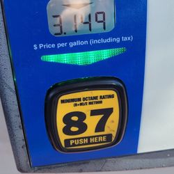 ARCO - Read it and weep fellow Californians