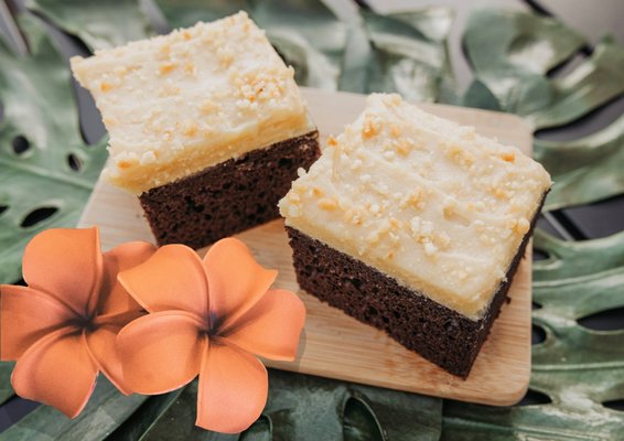 Mo' Bettahs Hawaiian Style Food by null