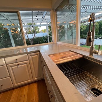Legend Stone - Countertop Installation Near Me - Orange , California