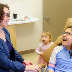 Polar Bear Dental Care - Pediatric Dentistry in Anchorage, Alaska