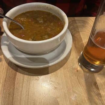 Carrabba's Italian Grill - Soup - Italian Near Me - Brookfield, Wisconsin Carrabba's Italian Grill - Soup - Italian Near Me - Brookfield, Wisconsin