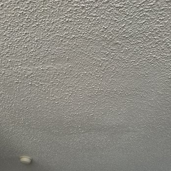 G&G Professional Services - Area where there was a chunk cut out of the ceiling. Thus is the completed work. - Painters Near Me - Okatie, South Carolina