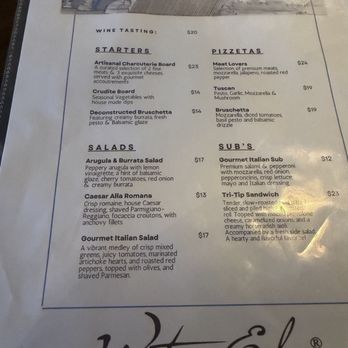 Waters Edge Winery Havasu - Menu - Salad Near Me - Lake Havasu, Arizona Waters Edge Winery Havasu - Menu - Salad Near Me - Lake Havasu, Arizona
