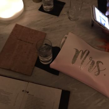 Effervescence - Champagne Bars Near Me - New Orleans, Louisiana