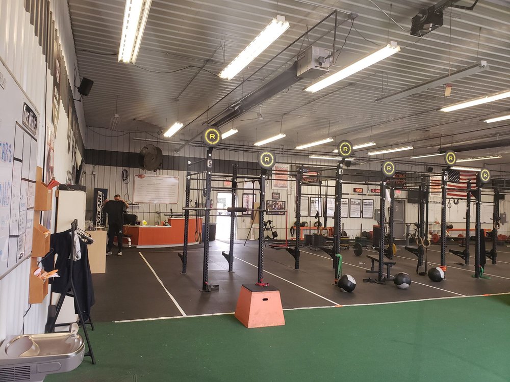 Pro-Fit Gym Image