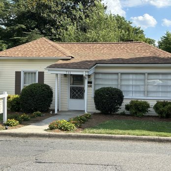 Squad Car Tours - Andy's childhood home - Tours Near Me - Mount Airy, North Carolina