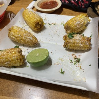 La Montaña Mexican Grill - Flotes - Mexican Near Me - Athens, Georgia