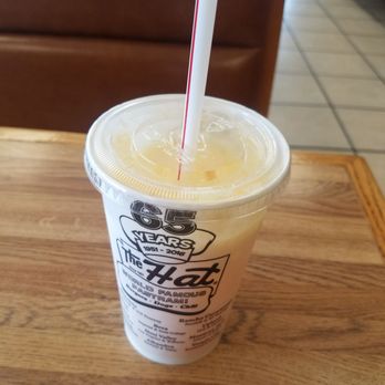 The Hat - Orange bang! - Sandwiches Near Me - Simi Valley, California The Hat - Orange bang! - Sandwiches Near Me - Simi Valley, California