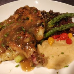 Brick chicken Brick chicken