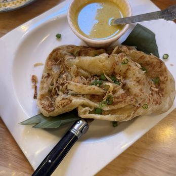 Nua Thai Kitchen - Roti and curry - Thai Near Me - Oakland, California Nua Thai Kitchen - Roti and curry - Thai Near Me - Oakland, California