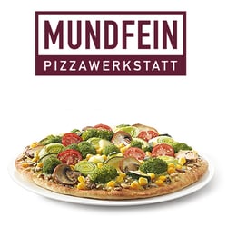 MUNDFEIN Pizzawerkstatt