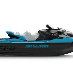 Fish and Hunt Shop - Personal Watercraft
