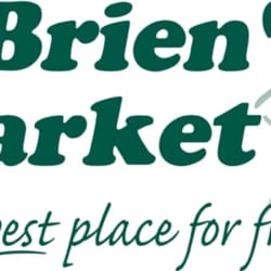O'Brien's Market