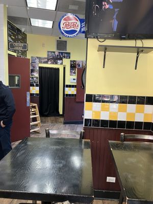 Al's #1 Italian Beef by null