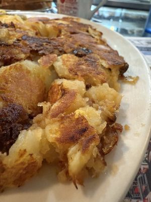 Ambrosia Diner by null