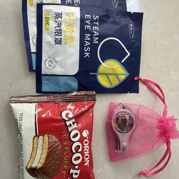 Goodie bag Goodie bag