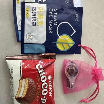 OC Scalp Spa - Goodie bag - Day Spas Near Me - Huntington Beach, California OC Scalp Spa - Goodie bag - Day Spas Near Me - Huntington Beach, California