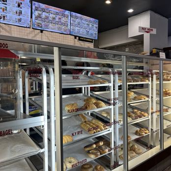 Hometown Bagels - Bagels Near Me - San Leandro, California